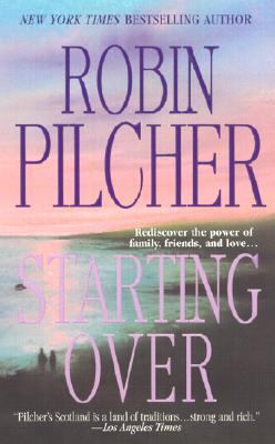 Starting Over 0312983417 Book Cover