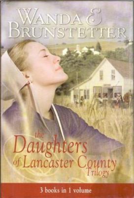 The Storekeeper's Daughter/The Quilter's Daught... 0739476637 Book Cover