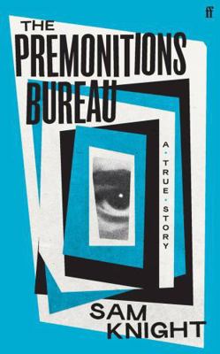 PREMONITIONS BUREAU * EXP * [German] 0571374832 Book Cover