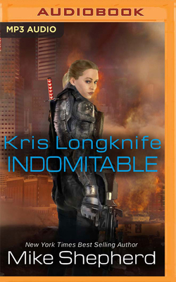 Indomitable 1799730484 Book Cover