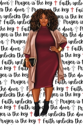 Prayer Journal 1667103067 Book Cover