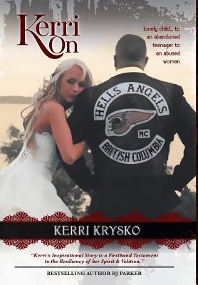 Kerri on 1460217632 Book Cover