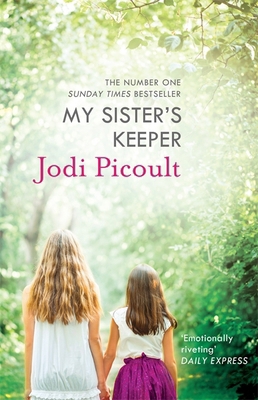 My Sister's Keeper 1444754343 Book Cover