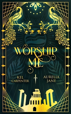 Worship Me 195795342X Book Cover