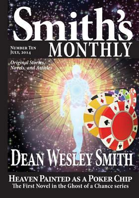 Smith's Monthly #10 1561466530 Book Cover