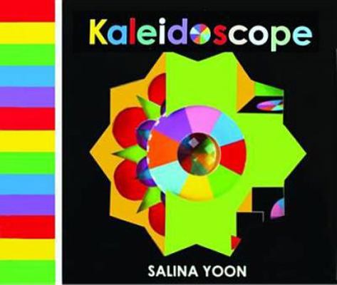 Kaleidoscope 1857078764 Book Cover