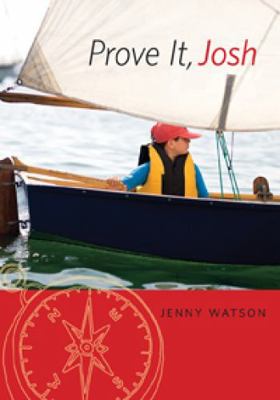 Prove it, Josh 1550392115 Book Cover