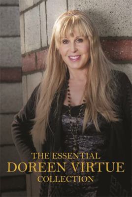 The Essential Doreen Virtue Collection 1401944256 Book Cover