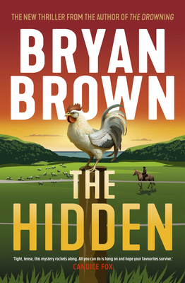 The Hidden 1761473247 Book Cover