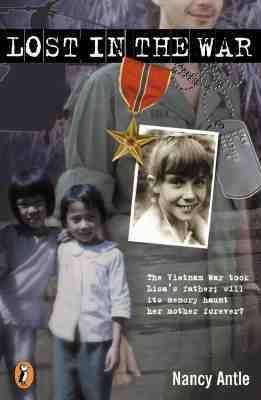 Lost in the War 0141308362 Book Cover