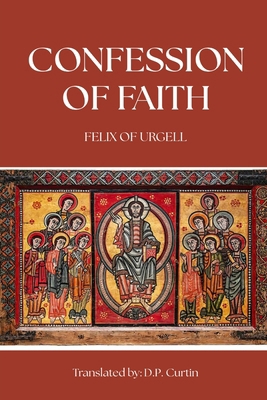 Confession of Faith B0FBRBQMR6 Book Cover