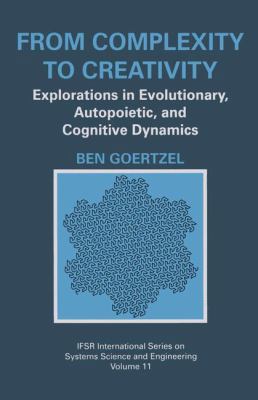 From Complexity to Creativity: Explorations in ... 147577091X Book Cover