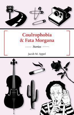 Coulrophobia & Fata Morgana 1625579535 Book Cover