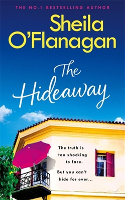 The Hideaway: Escape for the Summer with the Ri... 147223538X Book Cover