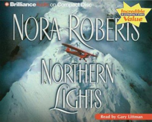 Northern Lights 1596004177 Book Cover