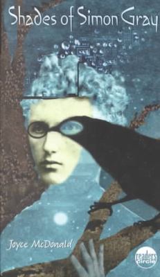 Shades of Simon Gray (Readers Circle (Prebound)) 0756918804 Book Cover