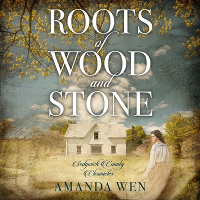 Roots of Wood and Stone B0DFSH7W8L Book Cover