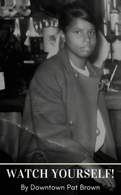 Watch Yourself B08VYJKD46 Book Cover