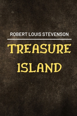 Treasure Island B096TN8146 Book Cover