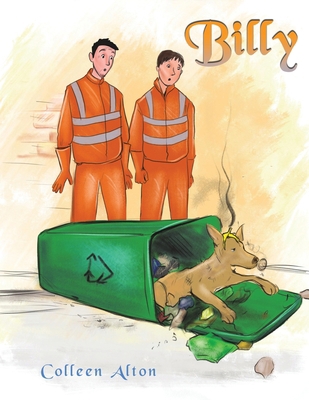 Billy 1788781864 Book Cover