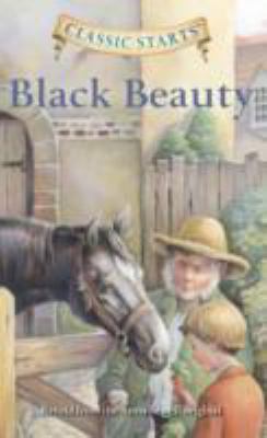 Black Beauty (Classic Starts) 1402794649 Book Cover