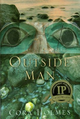 Outside Man 0977403610 Book Cover