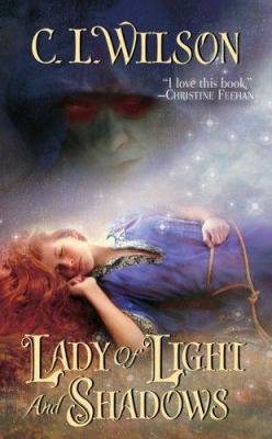 Lady of Light and Shadows 0843959789 Book Cover