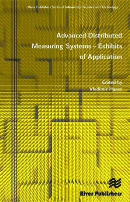 Advanced Distributed Measuring Systems - Exhibi... 8792329721 Book Cover