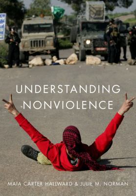 Understanding Nonviolence 074568016X Book Cover