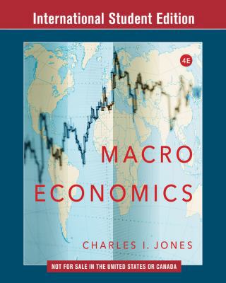 Macroeconomics 0393615332 Book Cover