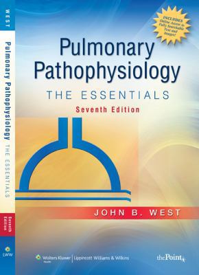 Pulmonary Pathophysiology: The Essentials 0781764149 Book Cover