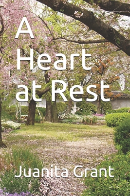 A Heart at Rest B098GQSQVF Book Cover