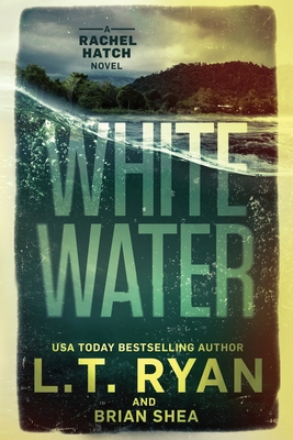 Whitewater (Rachel Hatch)            Book Cover