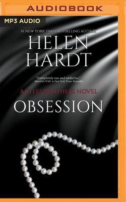 Obsession 152265254X Book Cover