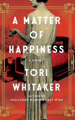 A Matter of Happiness 1799790193 Book Cover
