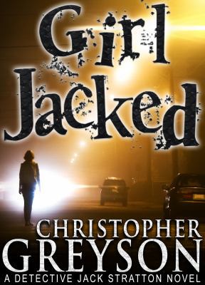 Girl Jacked 1683990234 Book Cover