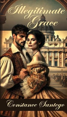 Illegitimate Grace 1990062512 Book Cover