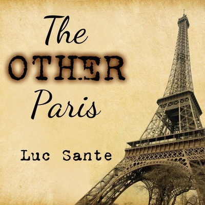 The Other Paris 1622319249 Book Cover