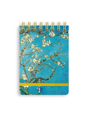 Vincent Van Gogh: Almond Blossom (Spiral Bound ... 1835627420 Book Cover
