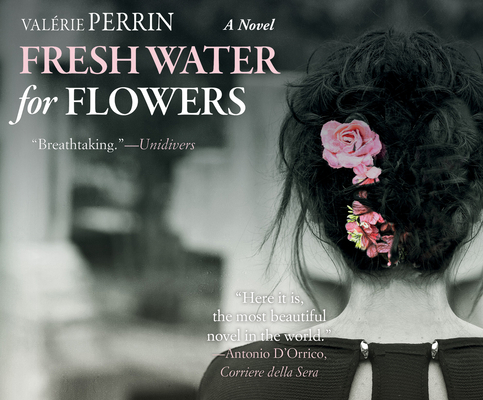 Fresh Water for Flowers 1662092709 Book Cover