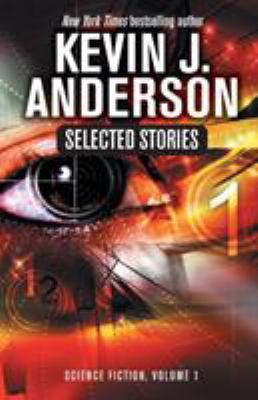 Selected Stories: Science Fiction 161475652X Book Cover
