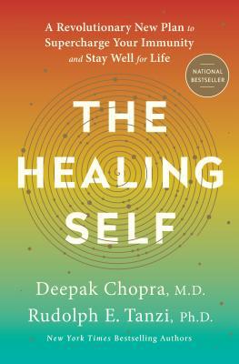 The Healing Self: A Revolutionary New Plan to S... 0451495527 Book Cover