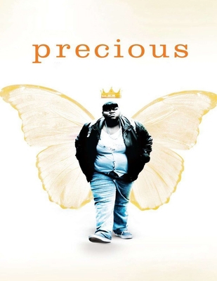 Paperback Precious: Screenplay Book