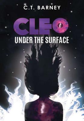 Cleo: Under the Surface 0359603394 Book Cover