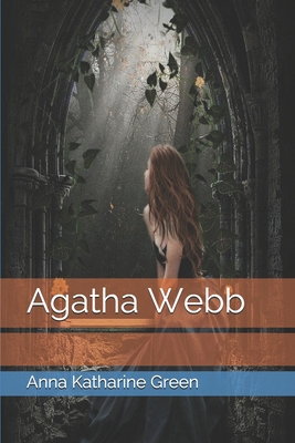 Agatha Webb B093KPZW29 Book Cover