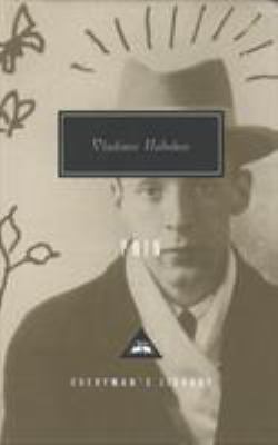 Pnin (Everyman's Library Contemporary Classics) 1857152727 Book Cover