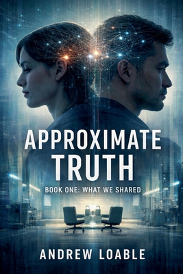 What We Shared B0GNG6JBTX Book Cover