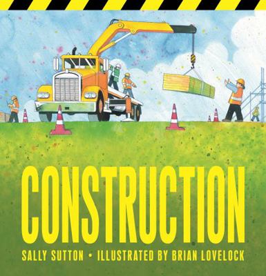 Construction 1925126358 Book Cover