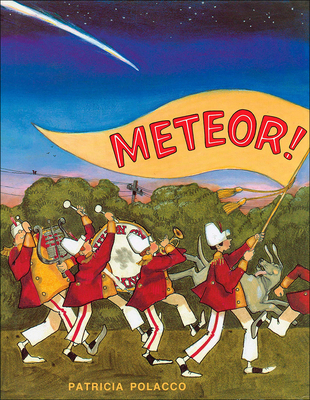 Meteor! 0780717244 Book Cover