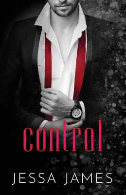 Control: Large Print [Large Print] 1795924470 Book Cover